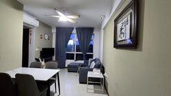 Blk 672A Waterway Banks (Punggol), HDB 3 Rooms #586292071